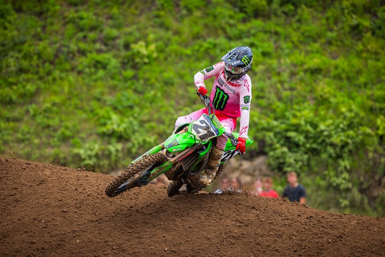 Anderson at Spring Creek